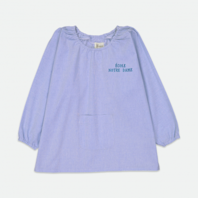 Modèle Pomme, Notre Dame de Versailles – Jean clair