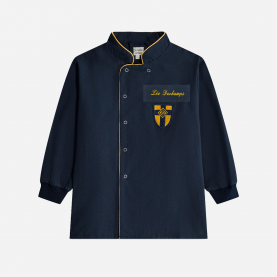 Modèle Sainte Croix recyclé - Marine