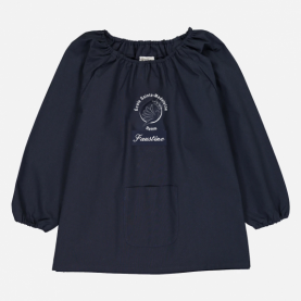 Modèle Pomme Recyclé, Sainte Madeleine Reims – Marine