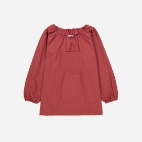 Pomme recyclé, Grenat