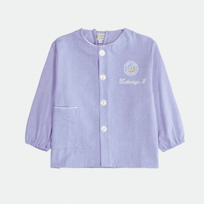 Modèle Fred, Ste Marie Levallois - Jean clair