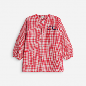 Modèle Maternelle, Notre-Dame Saint-Roch - Vichy rouge