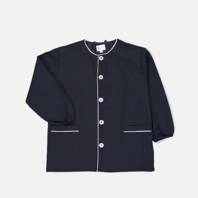 Modèle Tom - Marine