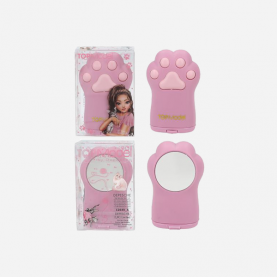 Taille-crayon Top Model - Chat