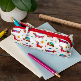 Trousse Teckel