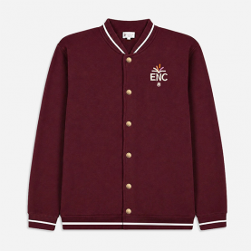 ENC Blomet et Saint Jean - GS au CM2 en option - Gilet Teddy à pressions
