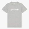 Notre Dame Miramas - Tee shirt - Gris chiné