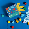 Perles à enfiler - Les Toupitis