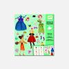Stickers Trop Mode 