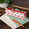 Trousse à crayons - Cerises