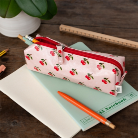 Trousse à crayons - Cerises