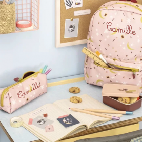Trousse Après la pluie - Personnalisation + 13€