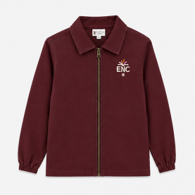 ENC Blomet - Obligatoire - Veste Canvas