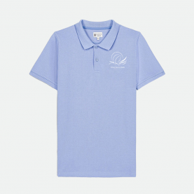 Ecole Sainte Marie du Lys - Polo manches courtes mixte, Gitane