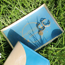 Vide poche - Maîtresse adorée