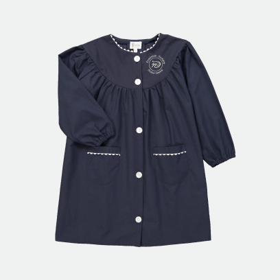 Modèle Violette, Notre-Dame de Pertuis – Marine