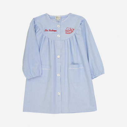 Modèle Violette Recyclé, Sainte Ursule - Ciel