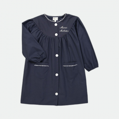 Modèle Violette – Marine