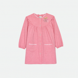 Modèle Violette pressions, Ste Jeanne d'arc de Sceaux - Framboise