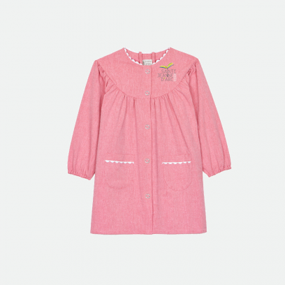 Modèle Violette pressions, Ste Jeanne d'arc de Sceaux - Framboise