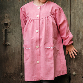 Modèle Violette, Maternelle – Framboise