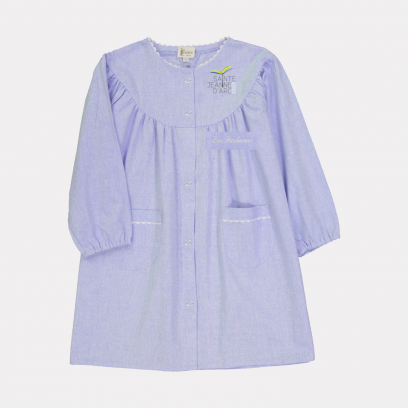 Modèle Violette recyclé, Sainte Jeanne d'arc de Sceaux - Jean clair