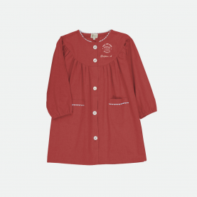 Modèle Violette, St Pierre de Chaillot - Grenat