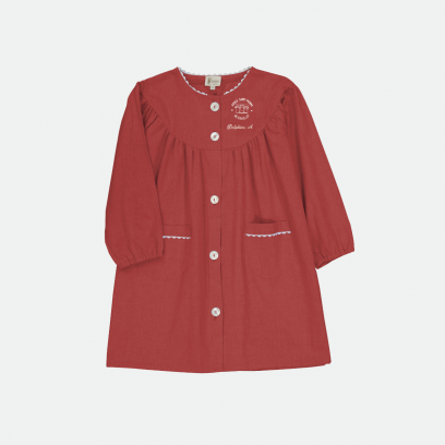 Modèle Violette, St Pierre de Chaillot - Grenat