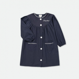 Modèle Violette, Sainte Geneviève du Marais - marine