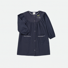 Modèle Violette pressions, Ste Jeanne d'arc de Sceaux - Marine