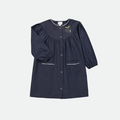 Modèle Violette pressions, Ste Jeanne d'arc de Sceaux - Marine