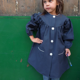 Modèle Violette - GS - Marine