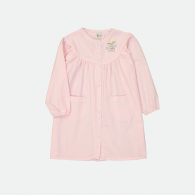 Modèle Violette pressions, Ste Jeanne d'arc de Sceaux  - Rose