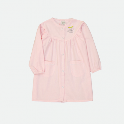 Modèle Violette pressions, Ste Jeanne d'arc de Sceaux  - Rose