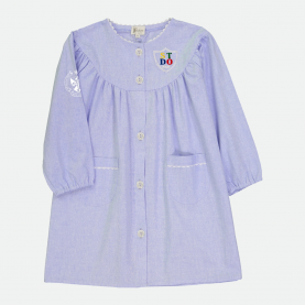 Modèle Violette, Institut St Dominique de Rouen - Jean clair