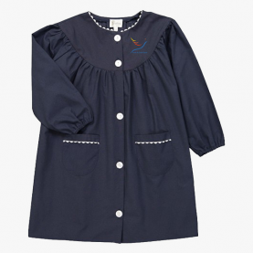 Modèle Violette, Ecole Saint Esprit - Marine