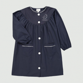 Modèle Violette, Sainte Madeleine Reims – Marine