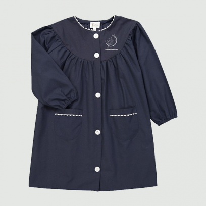 Modèle Violette, Sainte Madeleine Reims – Marine