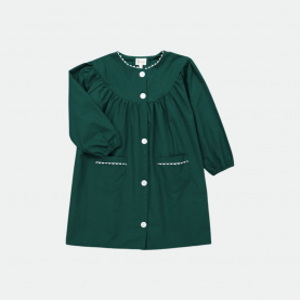 Modèle Violette - Vert