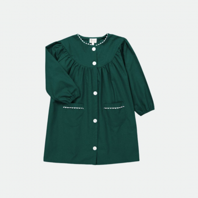 Modèle Violette - Vert