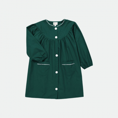 Modèle Violette - Vert