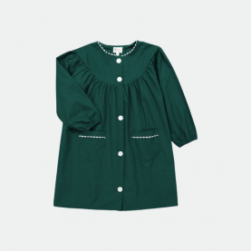 Modèle Violette – Vert