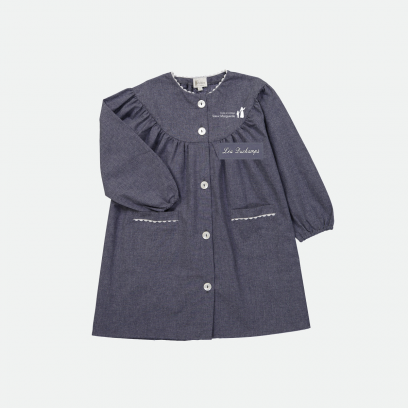 Modèle Violette Recyclé, Ecole Soeur Marguerite - Jean