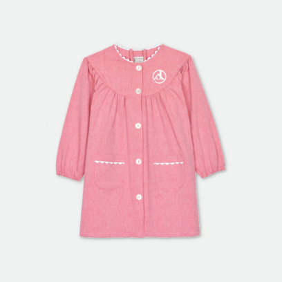 Modèle Violette, Saint Maur des Fossés – Framboise