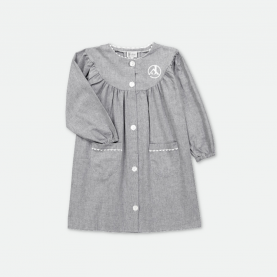 Modèle Violette, Saint Maur des Fossés – Gris