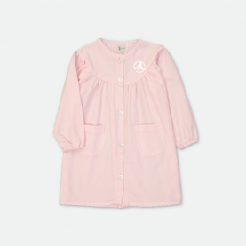 Modèle Violette, Saint Maur des Fossés - Rose