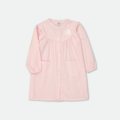 Modèle Violette, Saint Maur des Fossés - Rose