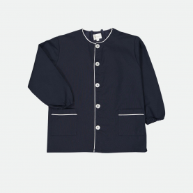 Modèle Fred, Bilingue Everest - Marine