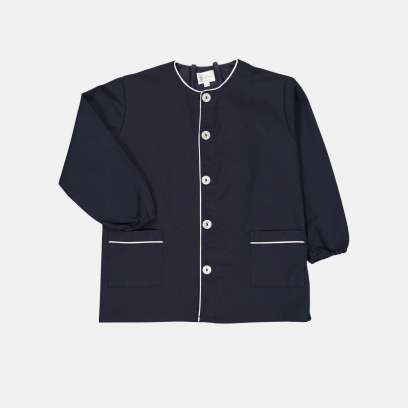 Modèle Fred, Bilingue Everest - Marine