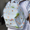 Sac à dos forestiers